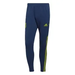 ADIDAS Pantalón Entrenamiento Juventus Condivo 22 -Running comercio pantalon entrenamiento juventus condivo 22 2