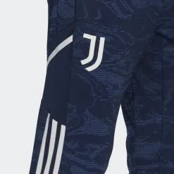 ADIDAS Pantalón Entrenamiento Juventus Condivo 22 -Running comercio pantalon entrenamiento juventus condivo 22 20