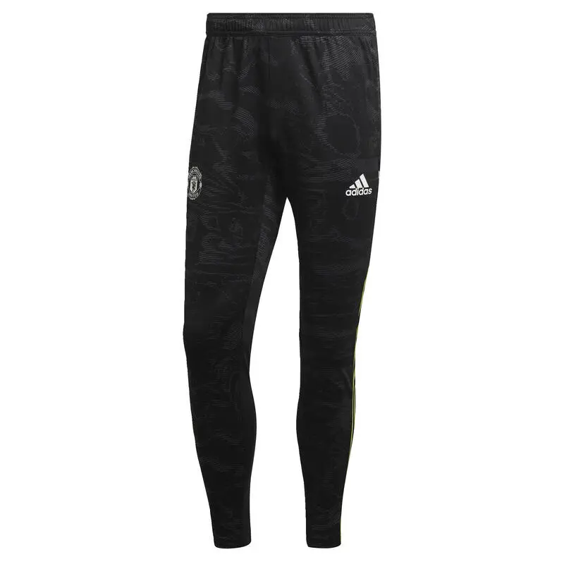 ADIDAS Pantalón Entrenamiento Manchester United Condivo 22 4 ADIDAS Pantalón Entrenamiento Manchester United Condivo 22 - Imagen 2