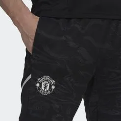 ADIDAS Pantalón Entrenamiento Manchester United Condivo 22 11 ADIDAS Pantalón Entrenamiento Manchester United Condivo 22 -Running comercio pantalon entrenamiento manchester united condivo 22 9