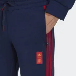 ADIDAS Pantalón España -Running comercio pantalon espaa 4
