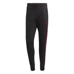 ADIDAS Pantalón FC Bayern DNA Lifestyler Heavy Cotton -Running comercio pantalon fc bayern dna lifestyler heavy cotton 2