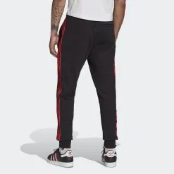 ADIDAS Pantalón FC Bayern DNA Lifestyler Heavy Cotton -Running comercio pantalon fc bayern dna lifestyler heavy cotton 3