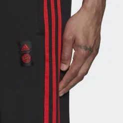 ADIDAS Pantalón FC Bayern DNA Lifestyler Heavy Cotton -Running comercio pantalon fc bayern dna lifestyler heavy cotton 4
