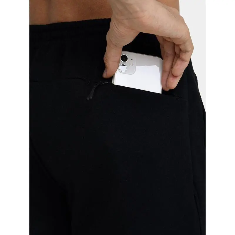 TCA Pantalón Jogger Utility Con Bolsillos De Cremallera Para Hombre 6 TCA Pantalón Jogger Utility Con Bolsillos De Cremallera Para Hombre - Imagen 4