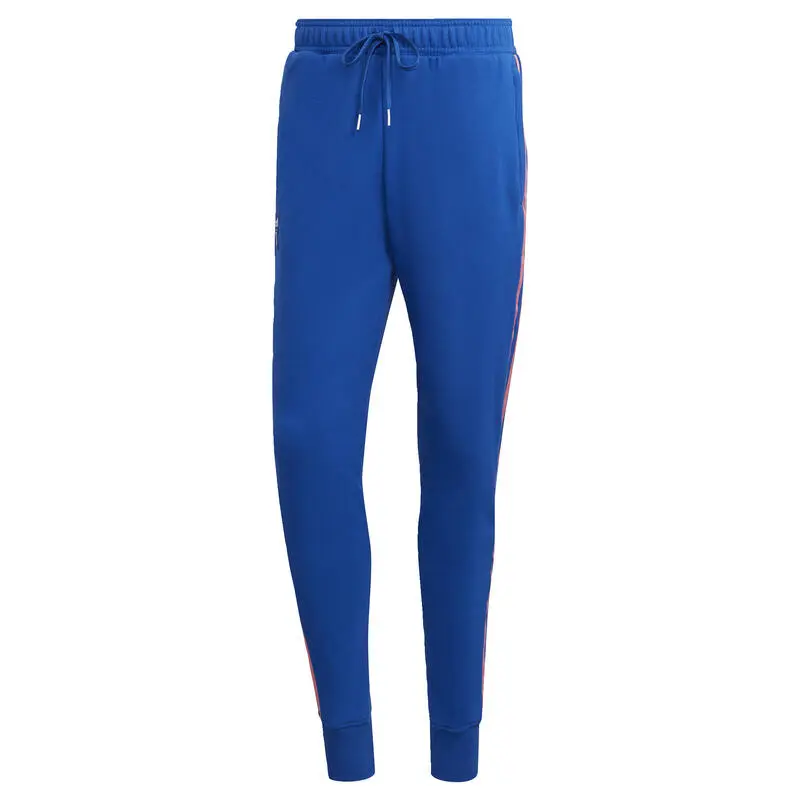 ADIDAS Pantalón Juventus Lifestyler Heavy Cotton 4 ADIDAS Pantalón Juventus Lifestyler Heavy Cotton - Imagen 2