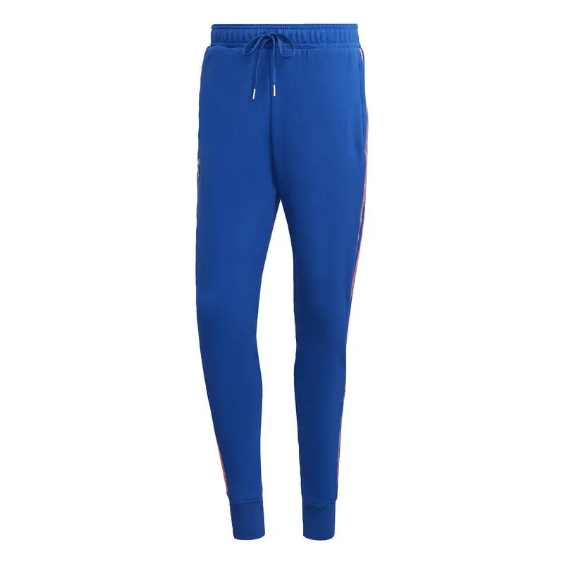 ADIDAS Pantalón Juventus Lifestyler Heavy Cotton 5 ADIDAS Pantalón Juventus Lifestyler Heavy Cotton - Imagen 3