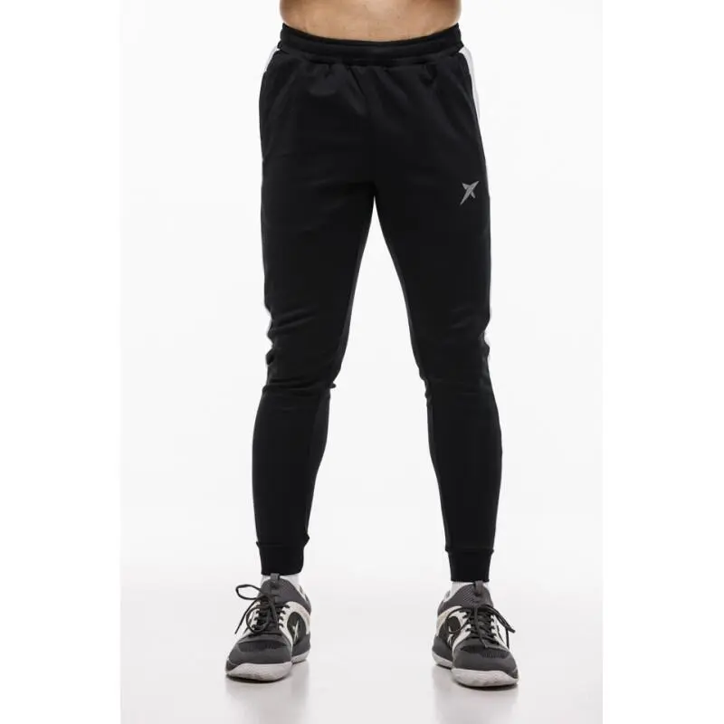 Pantalón Largo De Padel Drop Shot Ancor JMD 3 Pantalón Largo De Padel Drop Shot Ancor JMD