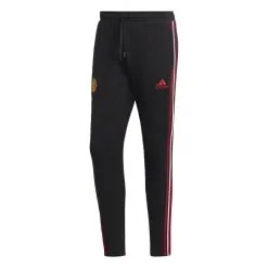 ADIDAS Pantalón Manchester United DNA 3 Bandas 9 ADIDAS Pantalón Manchester United DNA 3 Bandas -Running comercio pantalon manchester united dna 3 bandas 2