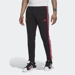 ADIDAS Pantalón Manchester United DNA 3 Bandas
