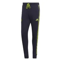 ADIDAS Pantalón Manchester United Lifestyler -Running comercio pantalon manchester united lifestyler 2