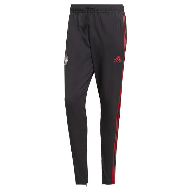ADIDAS Pantalón Manchester United Travel 4 ADIDAS Pantalón Manchester United Travel - Imagen 2