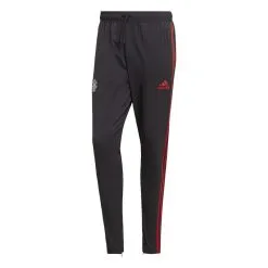 ADIDAS Pantalón Manchester United Travel 9 ADIDAS Pantalón Manchester United Travel -Running comercio pantalon manchester united travel 2