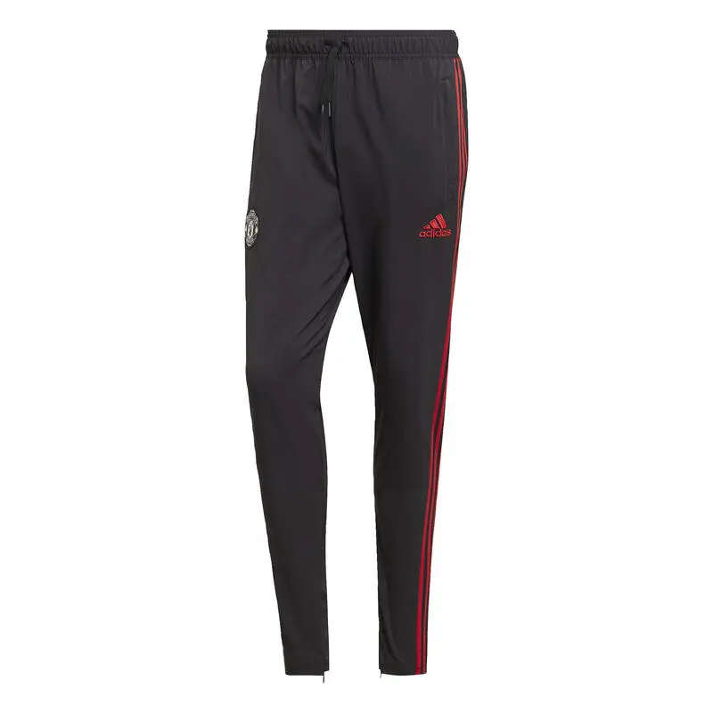 ADIDAS Pantalón Manchester United Travel 5 ADIDAS Pantalón Manchester United Travel - Imagen 3