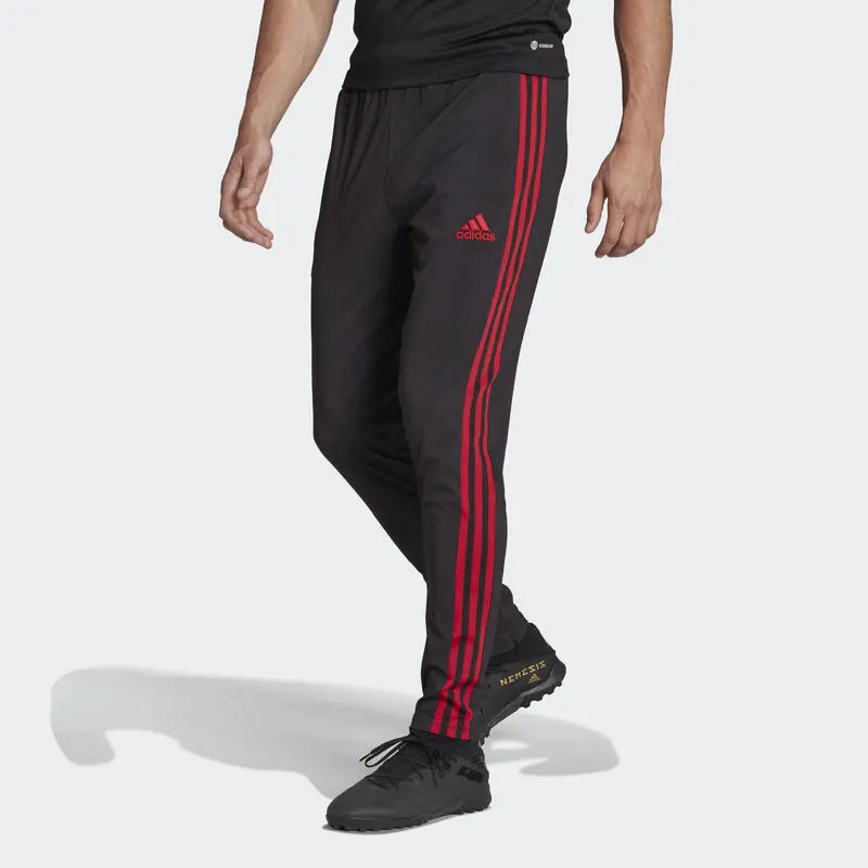 ADIDAS Pantalón Manchester United Travel 3 ADIDAS Pantalón Manchester United Travel