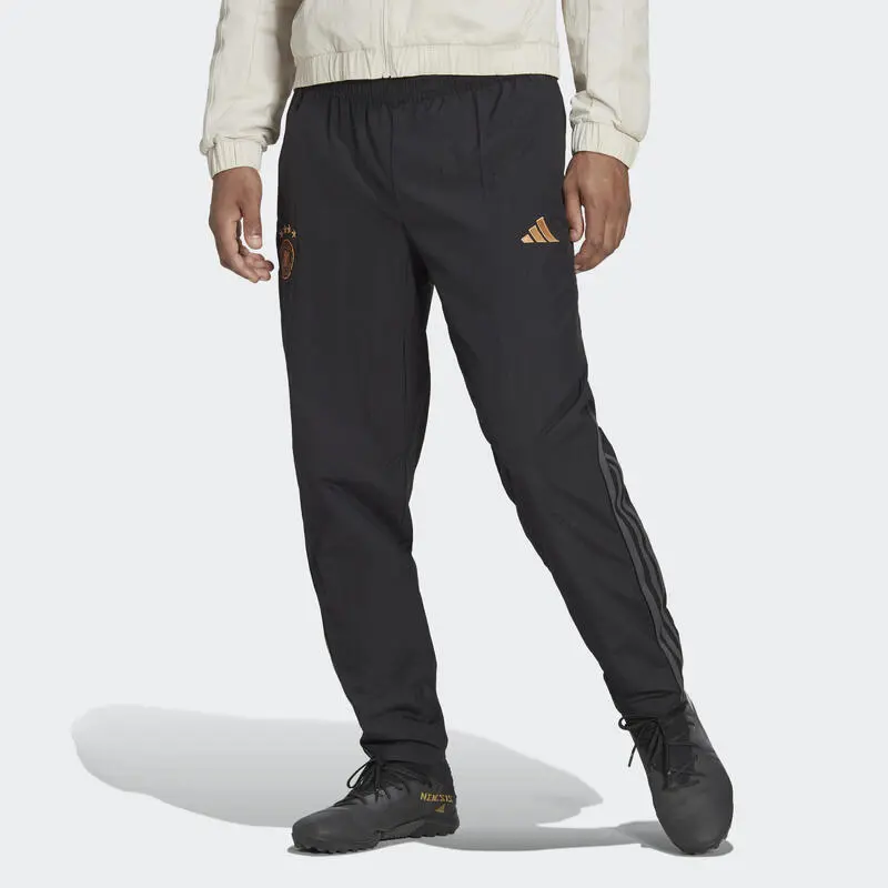 ADIDAS Pantalón Presentación Alemania Tiro 23 3 ADIDAS Pantalón Presentación Alemania Tiro 23