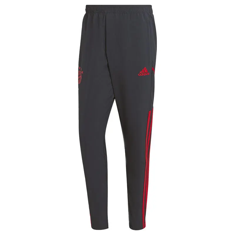 ADIDAS Pantalón Presentación FC Bayern Condivo 22 4 ADIDAS Pantalón Presentación FC Bayern Condivo 22 - Imagen 2