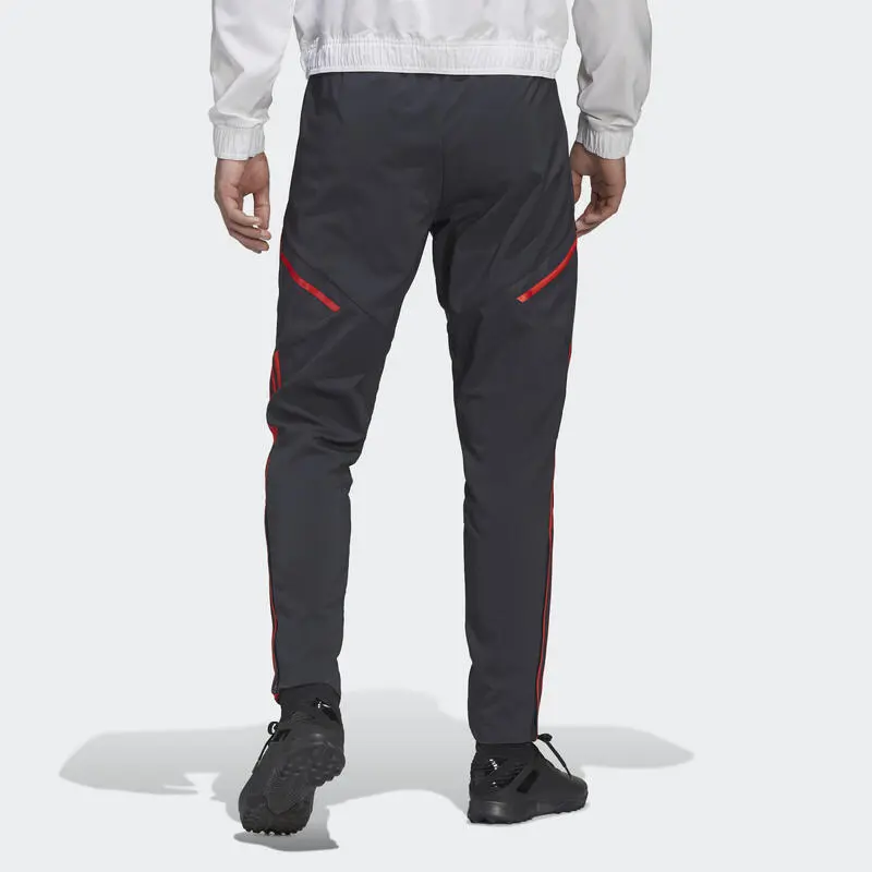 ADIDAS Pantalón Presentación FC Bayern Condivo 22 6 ADIDAS Pantalón Presentación FC Bayern Condivo 22 - Imagen 4