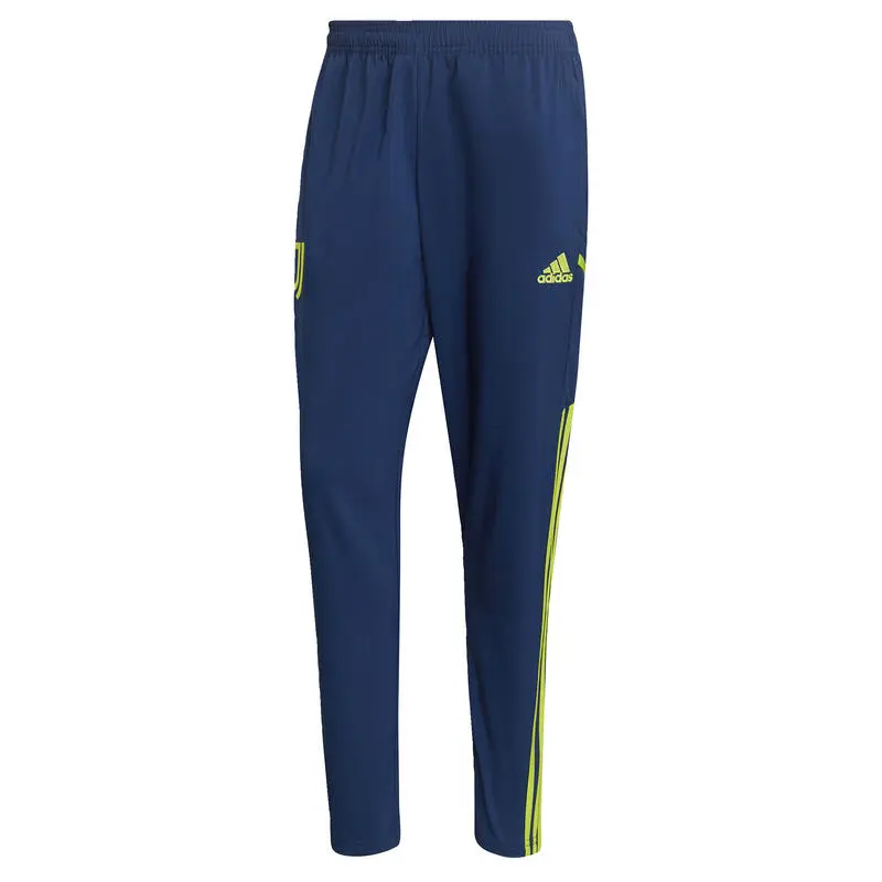 ADIDAS Pantalón Presentación Juventus Condivo 22 4 ADIDAS Pantalón Presentación Juventus Condivo 22 - Imagen 2