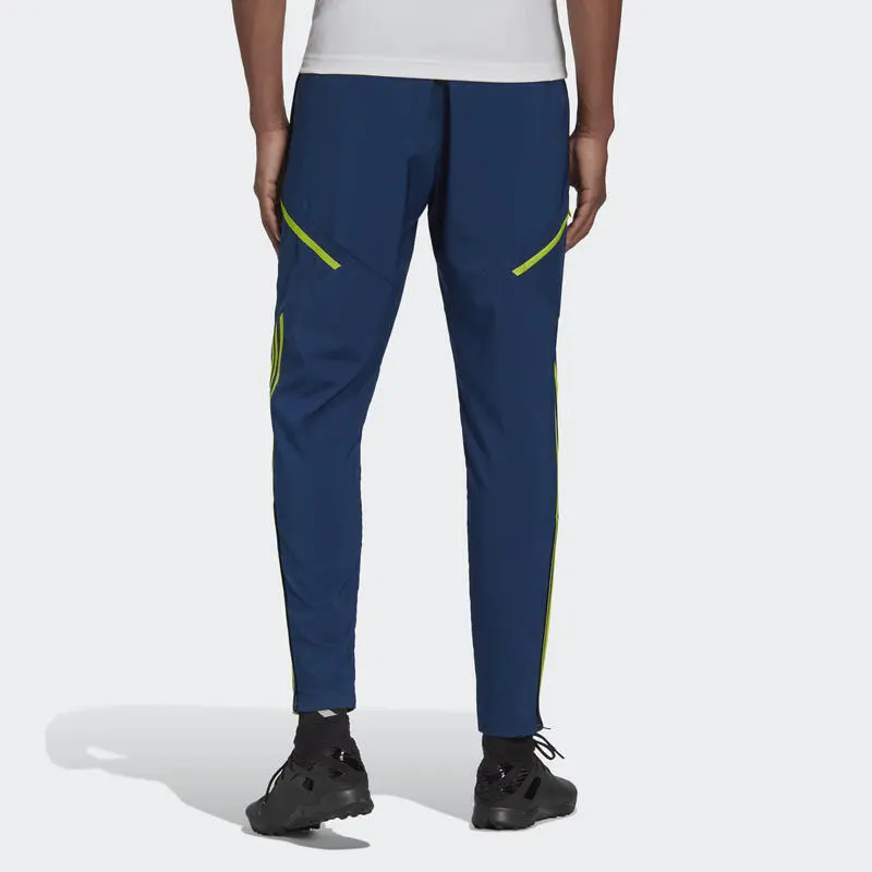 ADIDAS Pantalón Presentación Juventus Condivo 22 6 ADIDAS Pantalón Presentación Juventus Condivo 22 - Imagen 4