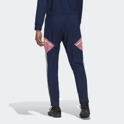 ADIDAS Pantalón Presentación Juventus Condivo 22 -Running comercio pantalon presentacion juventus condivo 22 8