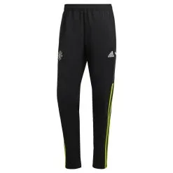 ADIDAS Pantalón Presentación Manchester United Condivo 22 -Running comercio pantalon presentacion manchester united condivo 22 1