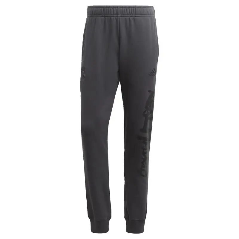 ADIDAS Pantalón Real Madrid Chinese Story 4 ADIDAS Pantalón Real Madrid Chinese Story - Imagen 2