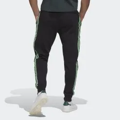 ADIDAS Pantalón Real Madrid Lifestyler Heavy Cotton -Running comercio pantalon real madrid lifestyler heavy cotton 3