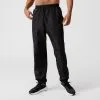 Kalenji Pantalón Running Transpirable Hombre - Dry 100 Negro -Running comercio pantalon running transpirable hombre dry 100 negro