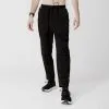 Kalenji Pantalón Running Transpirable Hombre - Dry 500 Negro -Running comercio pantalon running transpirable hombre dry 500 negro