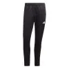 ADIDAS Pantalón Tiro 23 Club Adulto Negro -Running comercio pantalon tiro 23 club adulto negro