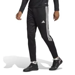 ADIDAS Pantalón Tiro 23 Club Adulto Negro 10 ADIDAS Pantalón Tiro 23 Club Adulto Negro -Running comercio pantalon tiro 23 club adulto negro 3