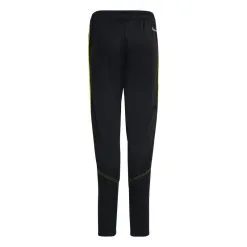 ADIDAS Pantalón Tiro 23 Club Niño Negro Amarillo -Running comercio pantalon tiro 23 club nio negro amarillo 1
