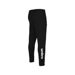 PANTALÓN UMBRO FORCE NEGRO NIÑO -Running comercio pantalon umbro force negro nio 1