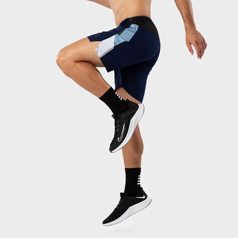 Siroko Pantalones Cortos X-Training 5 Siroko Pantalones Cortos X-Training - Imagen 3