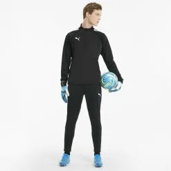 Pantalones De Entrenamiento Para Fútbol TeamLIGA Hombre PUMA -Running comercio pantalones de entrenamiento para futbol teamliga hombre puma 3