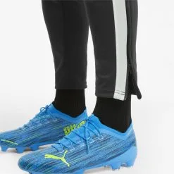 Pantalones De Entrenamiento Para Fútbol TeamLIGA Hombre PUMA -Running comercio pantalones de entrenamiento para futbol teamliga hombre puma 4