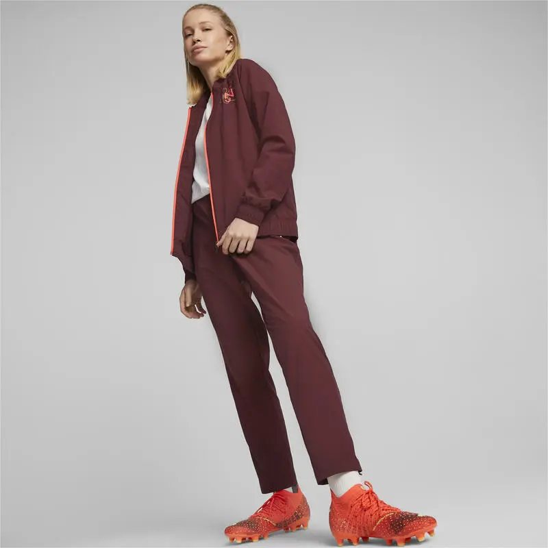 Pantalones De Fútbol Mujer Neymar Jr Diamond PUMA 4 Pantalones De Fútbol Mujer Neymar Jr Diamond PUMA - Imagen 2