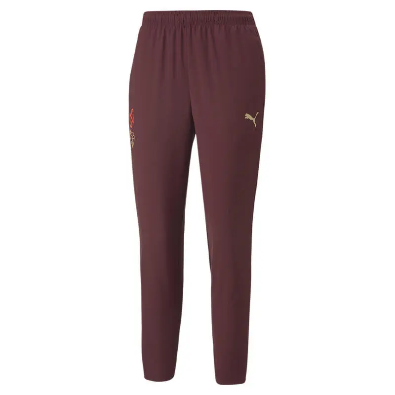 Pantalones De Fútbol Mujer Neymar Jr Diamond PUMA 3 Pantalones De Fútbol Mujer Neymar Jr Diamond PUMA