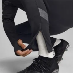 Pantalones De Training De Fútbol Hombre A.C. Milan PUMA -Running comercio pantalones de training de futbol hombre ac milan puma 2