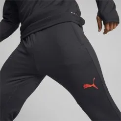 Pantalones De Training De Fútbol Hombre A.C. Milan PUMA -Running comercio pantalones de training de futbol hombre ac milan puma 3