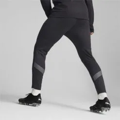 Pantalones De Training De Fútbol Hombre A.C. Milan PUMA -Running comercio pantalones de training de futbol hombre ac milan puma 4