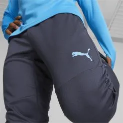 Pantalones De Training De Fútbol Hombre Del Olympique De Marseille PUMA 9 Pantalones De Training De Fútbol Hombre Del Olympique De Marseille PUMA -Running comercio pantalones de training de futbol hombre del olympique de marseille puma 2