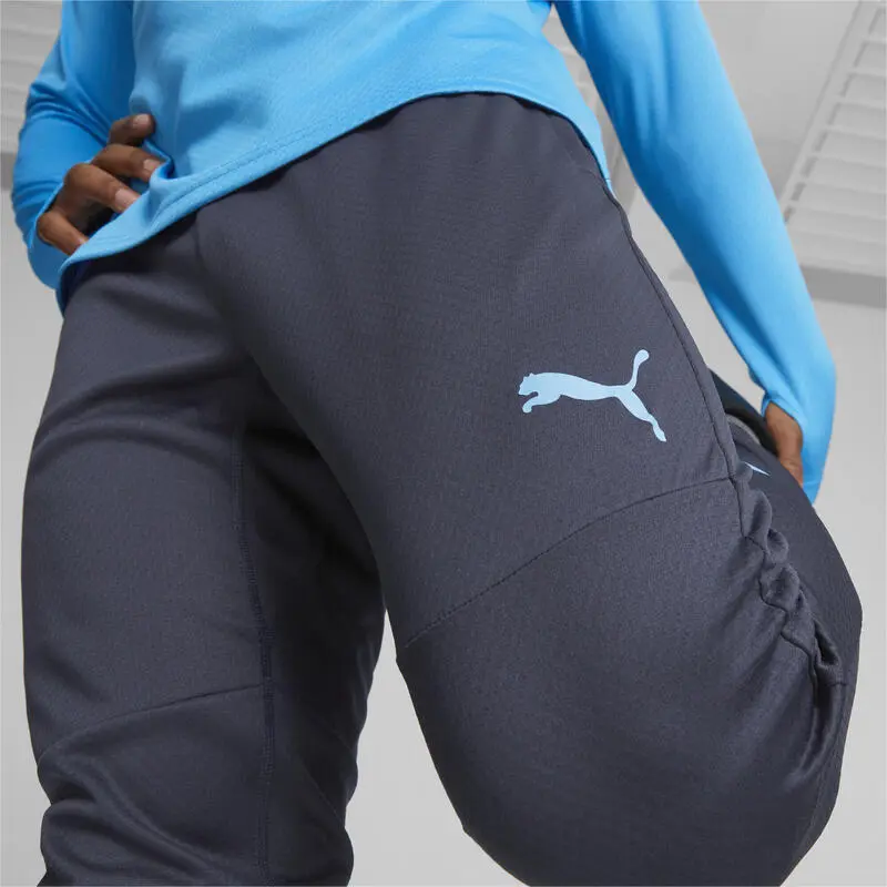Pantalones De Training De Fútbol Hombre Del Olympique De Marseille PUMA 5 Pantalones De Training De Fútbol Hombre Del Olympique De Marseille PUMA - Imagen 3