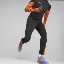 Pantalones De Training De Fútbol IndividualCUP Hombre PUMA -Running comercio pantalones de training de futbol individualcup hombre puma 1