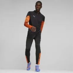 Pantalones De Training De Fútbol IndividualCUP Hombre PUMA -Running comercio pantalones de training de futbol individualcup hombre puma 2