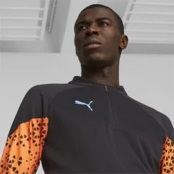 Pantalones De Training De Fútbol IndividualCUP Hombre PUMA -Running comercio pantalones de training de futbol individualcup hombre puma 3