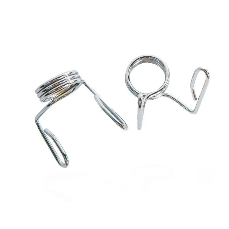 Par De Cierres Para Barra Olímpica Viok Sport 3 Par De Cierres Para Barra Olímpica Viok Sport