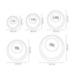 Pesa Rusa Xiaomi FED, 6,8kg -Running comercio pesa rusa xiaomi fed 68kg 4