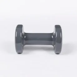 Domyos Pesas 2 X 3Kg De Vinilo Fitness Gimnasia En Casa Pilates Nyamba Gris 11 Domyos Pesas 2 X 3Kg De Vinilo Fitness Gimnasia En Casa Pilates Nyamba Gris -Running comercio pesas 2 x 3kg de vinilo fitness gimnasia en casa pilates nyamba gris 4